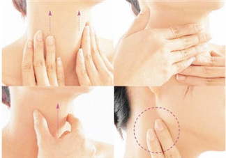 天鵝頸是什么樣的？天鵝頸怎么練？