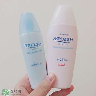 曼秀雷敦新碧防曬霜怎么樣？新碧防曬霜好用嗎