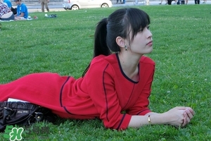 林奕含的照片 林奕含小說房思琪的初戀樂園記錄抑郁自殺