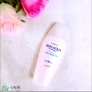 曼秀雷敦防曬怎么樣？曼秀雷敦防曬霜好用嗎