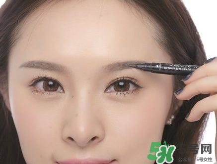 孕婦可以紋眉嗎？紋眉對孕婦有沒有影響？