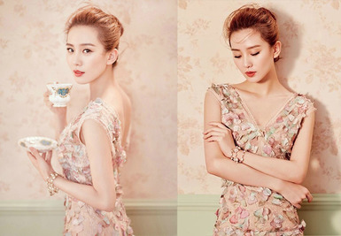 天鵝頸是什么樣的？天鵝頸怎么練？