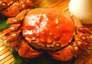 五月份有大閘蟹嗎？五月份的大閘蟹能吃嗎？