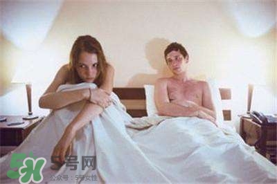 夫妻性生活重要嗎？夫妻性生活不和諧怎么辦？