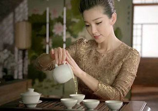 ?6月份喝什么茶？6月份喝什么茶葉最好？