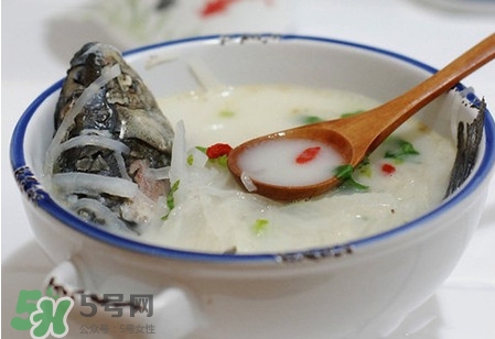 黑魚怎么做湯好喝？黑魚怎么做下奶？