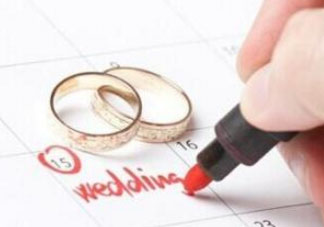 2017年6月份哪天結(jié)婚好？2017年六月份結(jié)婚吉日