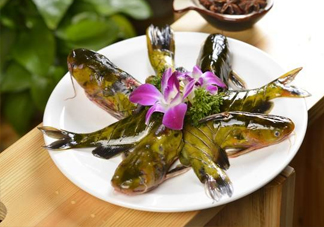 黃辣丁多少錢一斤？野生黃辣丁多少錢一斤