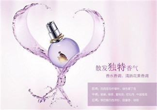 浪凡光韻適合什么年齡女生？浪凡光韻香水適合人群
