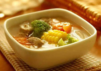 立夏喝什么湯？立夏養(yǎng)生湯喝什么最好？