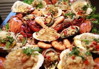 六月份吃什么海鮮？6月份吃什么海鮮？