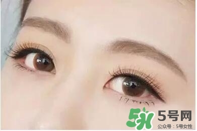 孕婦可以紋眉嗎？紋眉對孕婦有沒有影響？