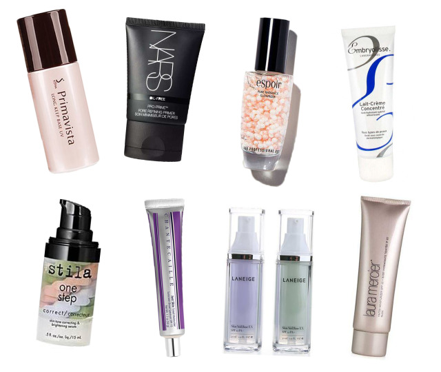 什么是隔離霜？隔離能代替防曬嗎