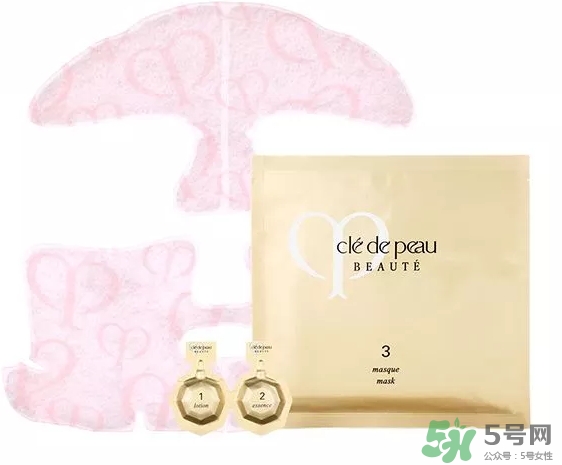 cpb面膜3部曲怎么使用？cpb三部曲面膜怎么用？