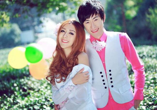 孕婦拍婚紗照可以化妝嗎？孕婦拍婚紗照注意事項(xiàng)