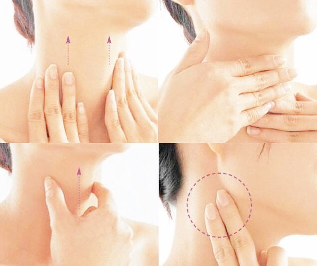 天鵝頸是什么樣的？天鵝頸怎么練？