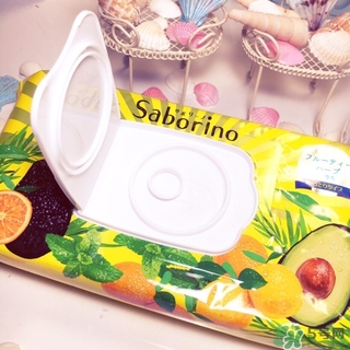 saborino早安面膜一盒多少片？saborino早安面膜一片敷多久