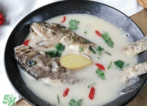 黑魚怎么做好吃？黑魚湯的做法