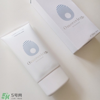omorovicza薄荷潔面膏怎么樣_好用嗎 omorovicza薄荷潔面膏怎么樣_好用嗎