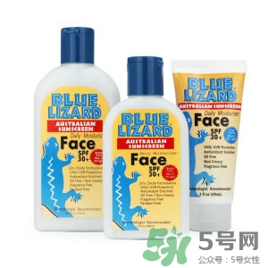 blue lizard防曬霜怎么樣？blue lizard藍(lán)蜥蜴好用嗎？