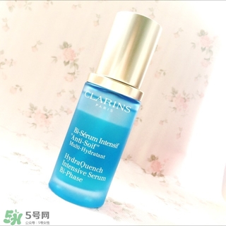 嬌韻詩(shī)小藍(lán)瓶精華怎么樣?嬌韻詩(shī)小藍(lán)瓶精華好用嗎? 嬌韻詩(shī)小藍(lán)瓶精華怎么樣?嬌韻詩(shī)小藍(lán)瓶精華好用嗎?