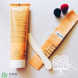 klorane脫毛膏怎么樣?klorane脫毛膏好用嗎? klorane脫毛膏怎么樣?klorane脫毛膏好用嗎?