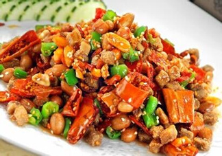 別人家的室友！成都女孩為室友帶了一盆冷吃兔