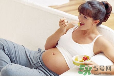 孕婦可以吃粽子嗎？孕婦吃粽子對胎兒好嗎？