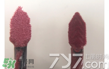 ysl黑管唇釉真假怎么辨別?圣羅蘭黑管唇釉真假對(duì)比圖 ysl黑管唇釉真假怎么辨別?圣羅蘭黑管唇釉真假對(duì)比圖