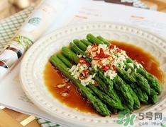 蘆筍怎么洗干凈?蘆筍怎么清洗? 蘆筍怎么洗干凈?蘆筍怎么清洗?