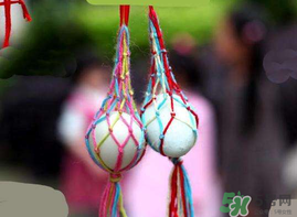 立夏為什么要掛蛋？立夏掛蛋是什么意思？