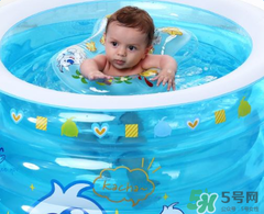 嬰兒泳池是否有必要買？嬰兒泳池有沒有必要買？