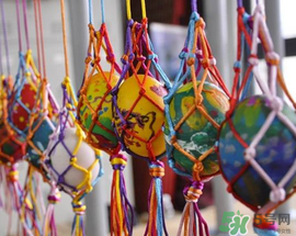 立夏為什么要掛蛋？立夏掛蛋是什么意思？