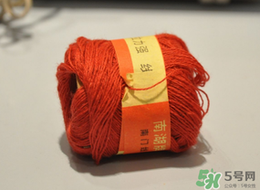 立夏蛋套怎么編？立夏蛋袋編織步驟