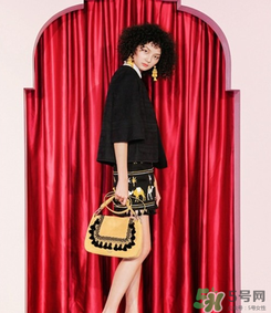 kate spade2017春夏系列包包獻禮母親節(jié)