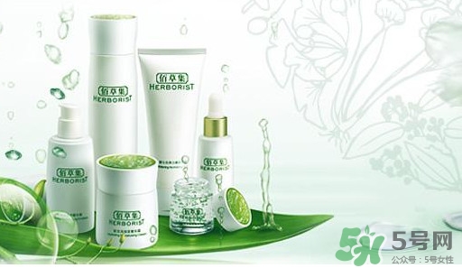 國產化妝品哪個牌子好？化妝品牌子排行榜