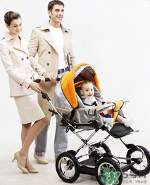 嬰兒推車可以用多久？嬰兒推車可以用到幾歲？