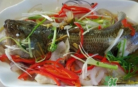 黃辣丁能和菠菜同食不？菠菜可以和黃辣丁一起吃嗎