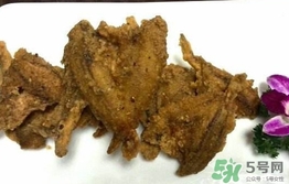 黃辣丁可以油炸嗎？怎么炸黃辣丁