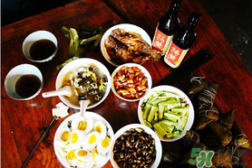 端午節(jié)為什么要吃五黃？端午節(jié)吃五黃是什么？