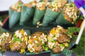 端午節(jié)為什么要吃五黃？端午節(jié)吃五黃是什么？