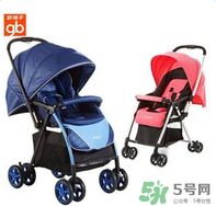 嬰兒車什么顏色好？寶寶推車選什么顏色好？