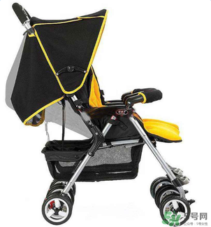 嬰兒車什么顏色好？寶寶推車選什么顏色好？