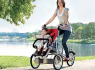 嬰兒車什么樣的好？嬰兒車的種類介紹