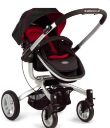 嬰兒車什么樣的好？嬰兒車的種類介紹