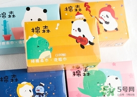 棉森洗臉巾怎么用？棉森洗臉巾怎么樣？