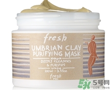 fresh白泥面膜怎么用?fresh白泥面膜使用方法 fresh白泥面膜怎么用?fresh白泥面膜使用方法