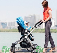 嬰兒車什么時(shí)候開始用？嬰兒車什么時(shí)候用？