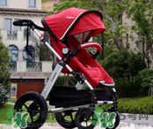 嬰兒車什么時(shí)候開始用？嬰兒車什么時(shí)候用？