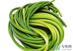 蒜薹是辛辣食物嗎？蒜薹屬于辛辣食物嗎